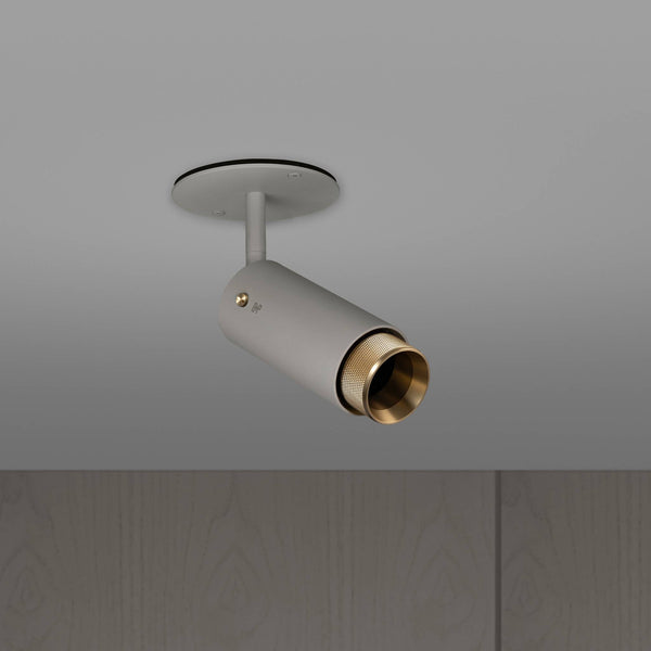 EXHAUST SPOT / CROSS / STONE