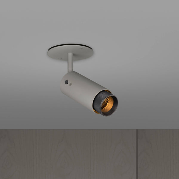 EXHAUST SPOT / CROSS / STONE