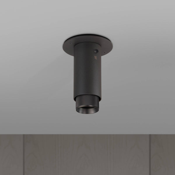 EXHAUST SURFACE / CROSS / GRAPHITE