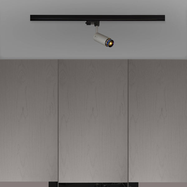 EXHAUST TRACK / LINEAR / STONE
