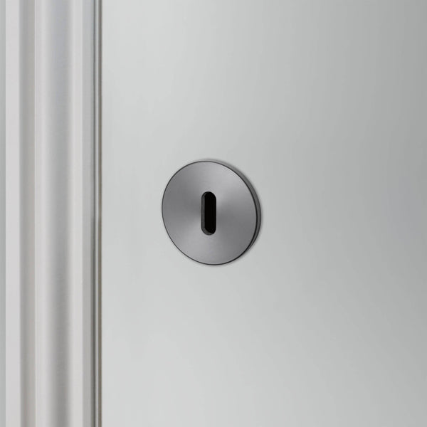 KEY ESCUTCHEON