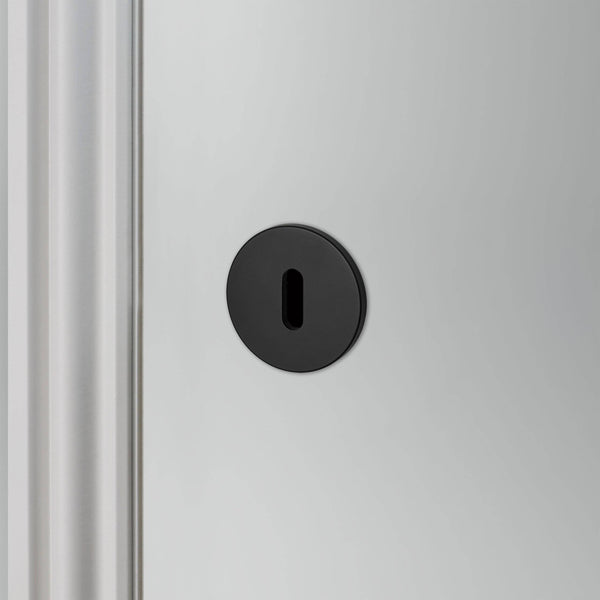 KEY ESCUTCHEON