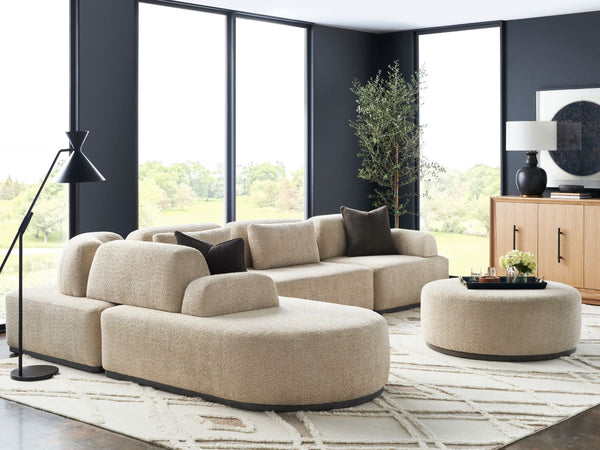 Custom Nest Sectional