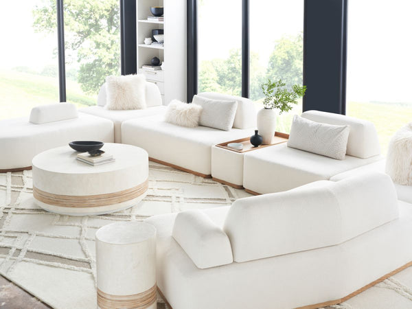 Custom Nest Sectional
