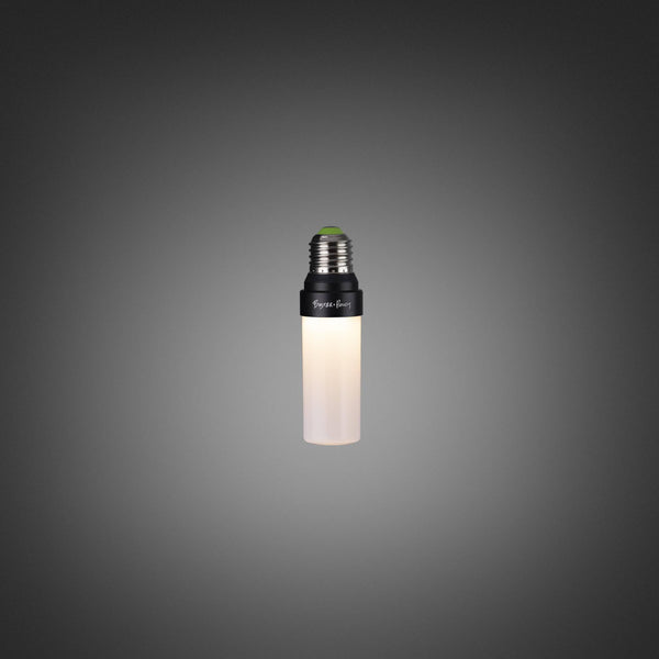 PUNCH BULB / FORKED / OPAL