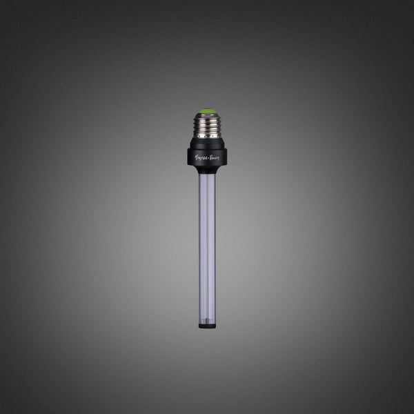 BUSTER BULB / FORKED / SMOKED