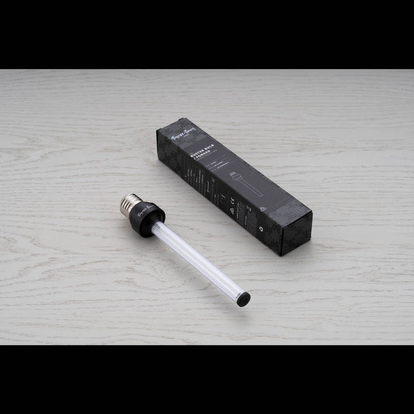 BUSTER BULB / FORKED / SMOKED