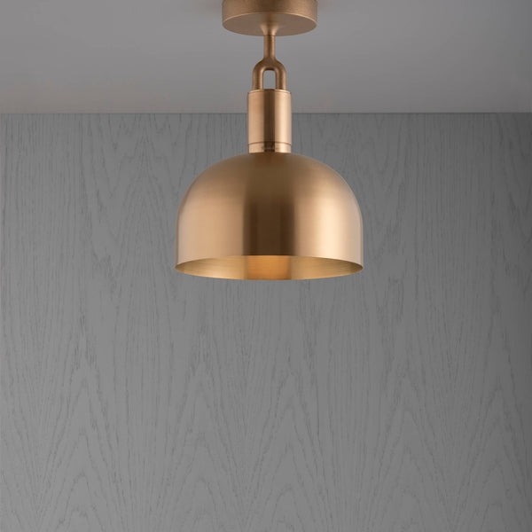 FORKED CEILING / LINEAR / SHADE / MEDIUM