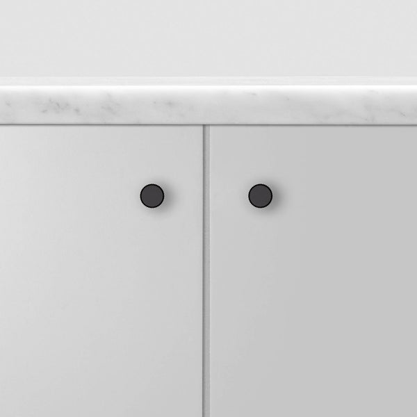 FURNITURE KNOB / LINEAR
