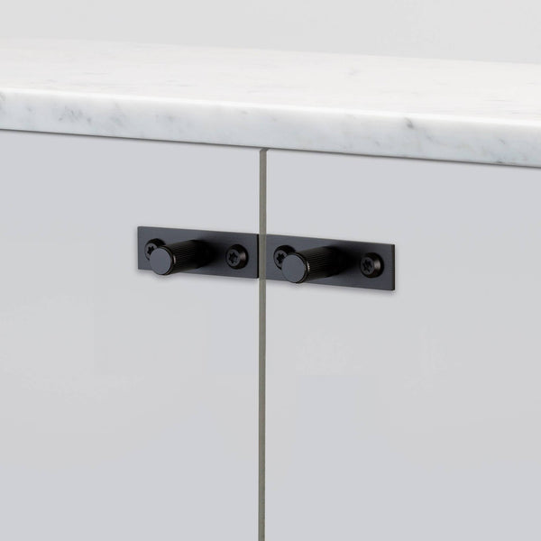 FURNITURE KNOB / PLATE / LINEAR