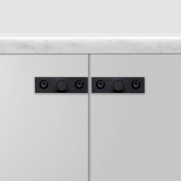FURNITURE KNOB / PLATE / LINEAR