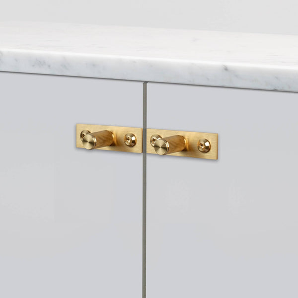 FURNITURE KNOB / PLATE / LINEAR