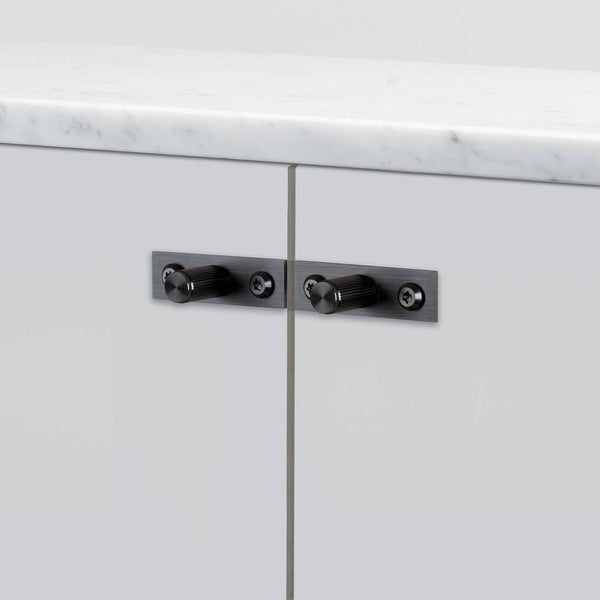 FURNITURE KNOB / PLATE / LINEAR
