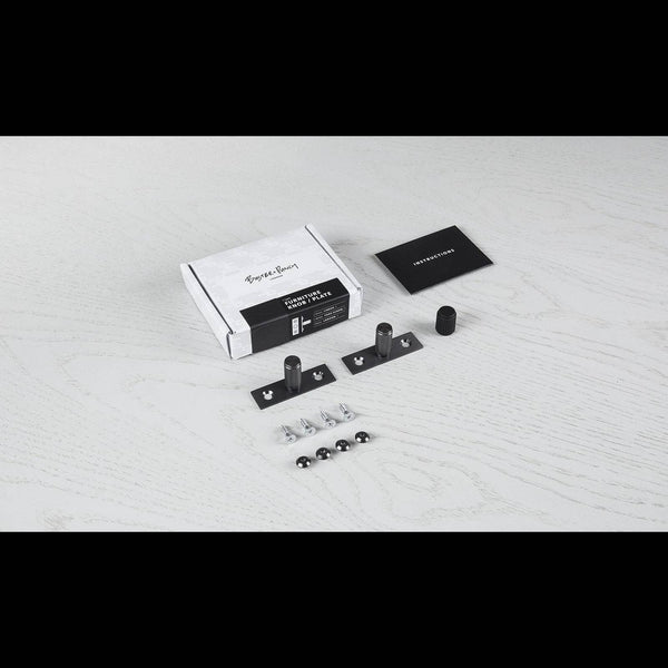 FURNITURE KNOB / PLATE / LINEAR