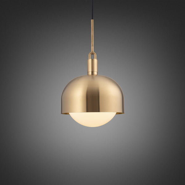 FORKED PENDANT / LINEAR / SHADE / GLOBE / OPAL / LARGE