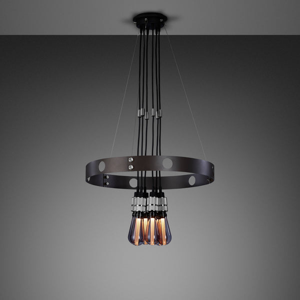 Hero Light in Graphite