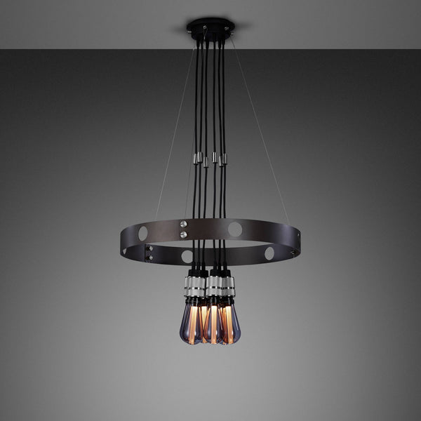 HERO LIGHT / CROSS / GRAPHITE