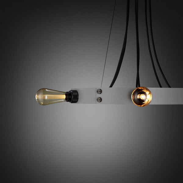 HERO LIGHT / CROSS / STONE