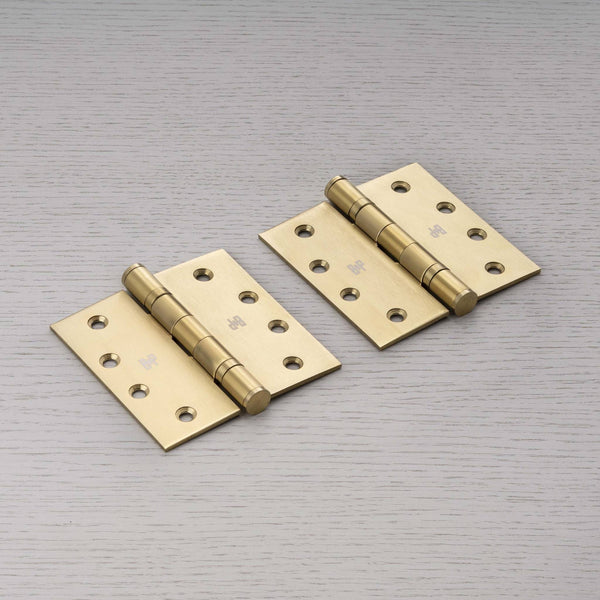 DOOR HINGE / 4 x 4 INCH