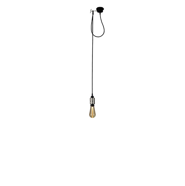 HOOKED 1.0 NUDE / STEEL