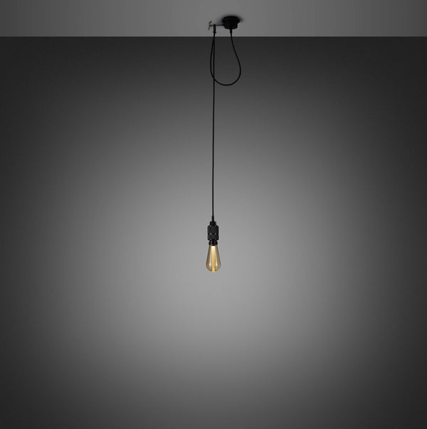 HOOKED 1.0 / NUDE / CROSS