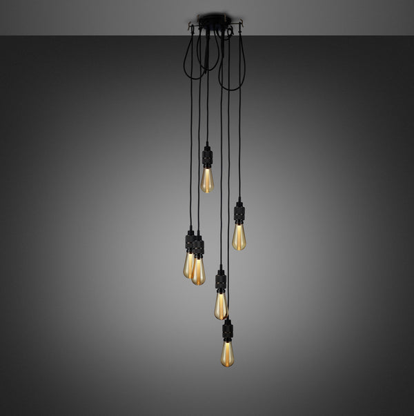HOOKED 6.0 / NUDE / CROSS