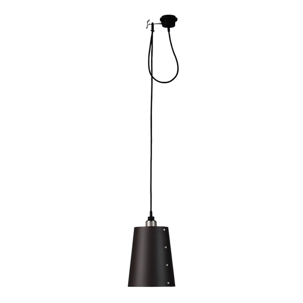 HOOKED 1.0 LARGE / GRAPHITE / STEEL