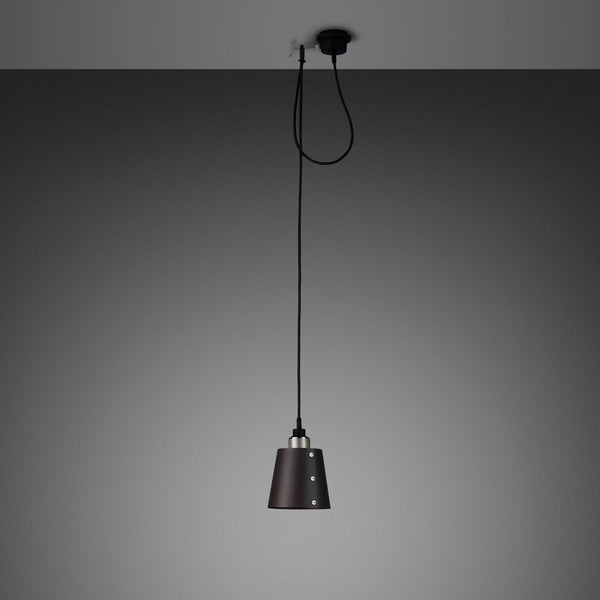 HOOKED 1.0 / SMALL / CROSS / GRAPHITE