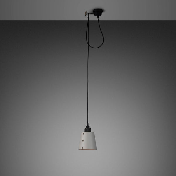 HOOKED 1.0 / SMALL / CROSS / STONE