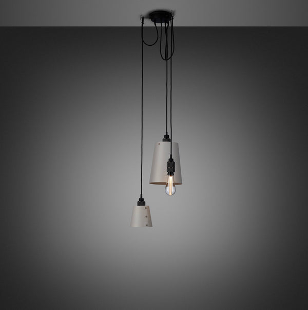 HOOKED 3.0 / MIX / CROSS / STONE