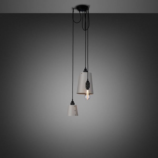 HOOKED 3.0 / MIX / CROSS / STONE