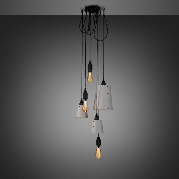 HOOKED 6.0 / MIX / CROSS / STONE