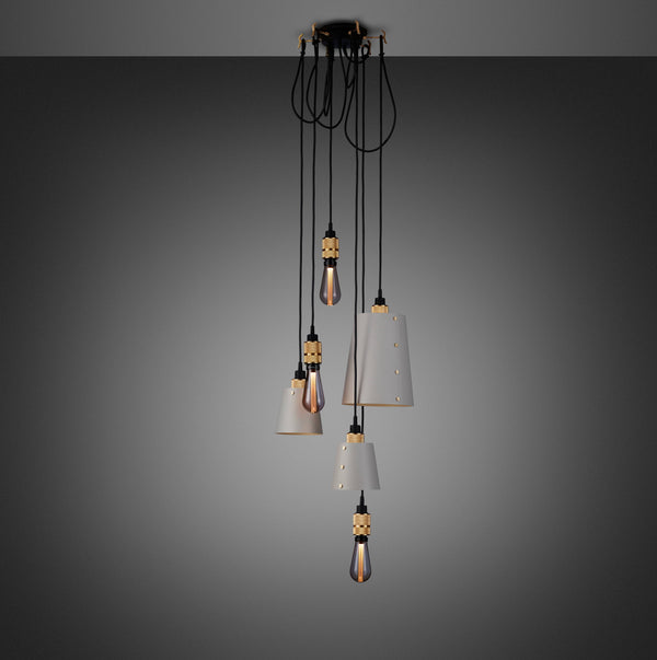 HOOKED 6.0 / MIX / CROSS / STONE