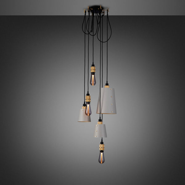 HOOKED 6.0 / MIX / CROSS / STONE