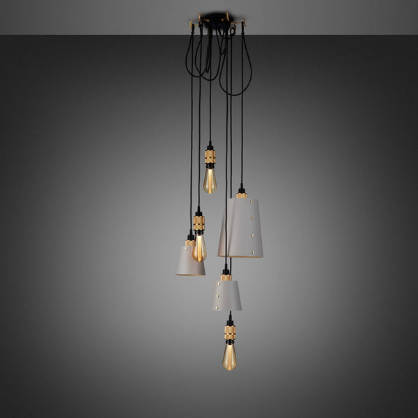 HOOKED 6.0 / MIX / CROSS / STONE