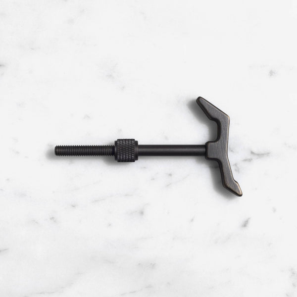 THE HOOK / CROSS