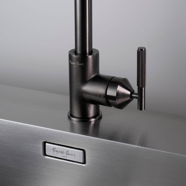 KITCHEN FAUCET / MIXER / LINEAR
