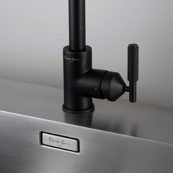 KITCHEN FAUCET / MIXER / CROSS