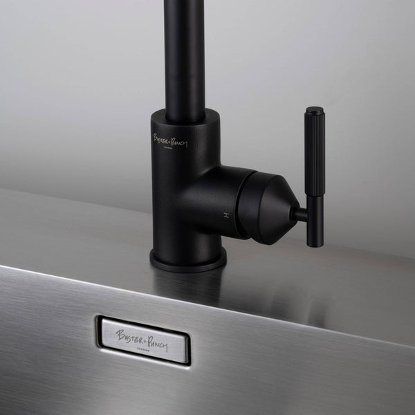 KITCHEN FAUCET / MIXER / LINEAR