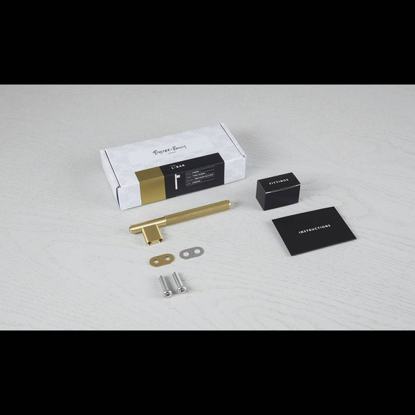 L-BAR / LINEAR
