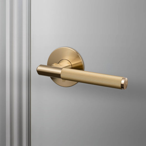 DOOR HANDLE / PRIVACY / LINEAR