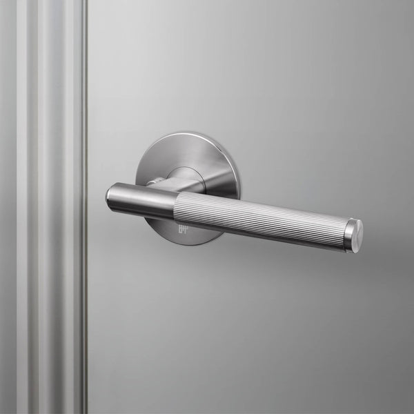 DOOR HANDLE / PRIVACY / LINEAR