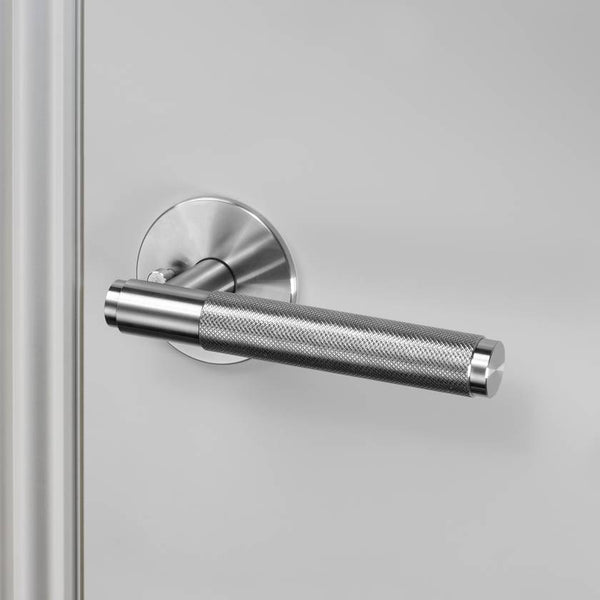 DOOR HANDLE / PRIVACY / CROSS