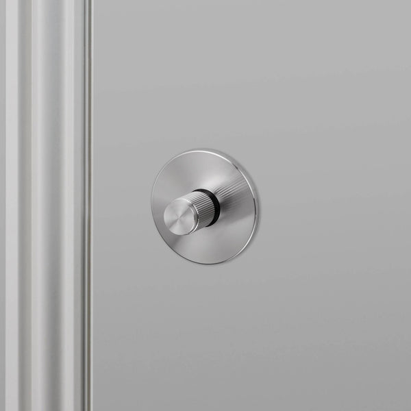 THUMBTURN LOCK / LINEAR