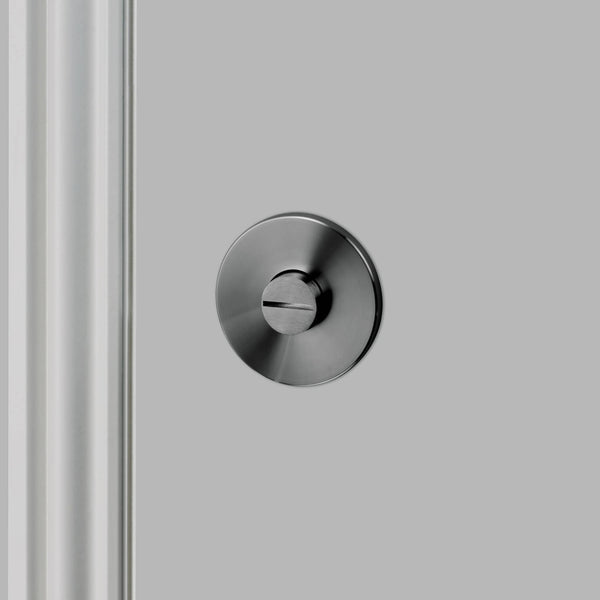 THUMBTURN LOCK / LINEAR
