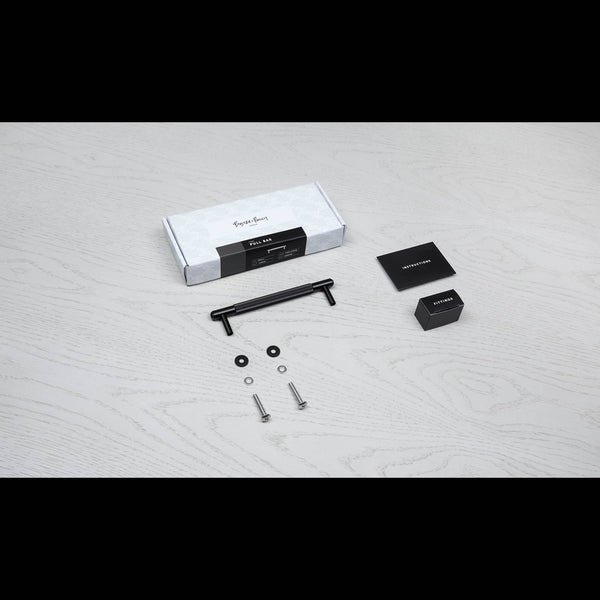 PULL BAR / LINEAR