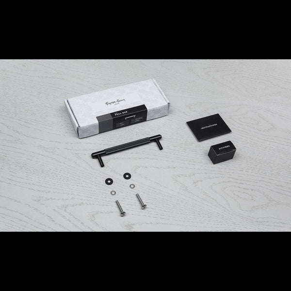 PULL BAR / LINEAR