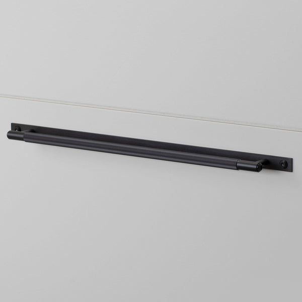 PULL BAR / PLATE / LINEAR / LARGE