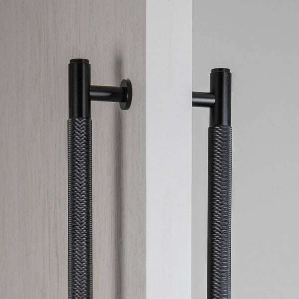 PULL BAR / DOUBLE-SIDED / CROSS