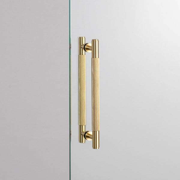 PULL BAR / DOUBLE-SIDED / CROSS